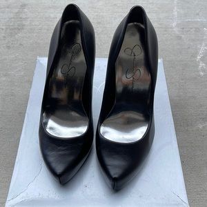 Jessica Simpson Platform Heels